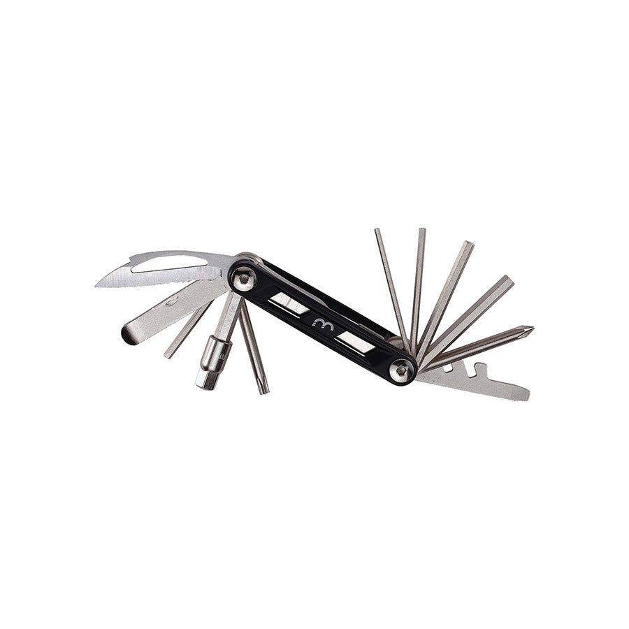 902921-02::0::902921-02::BBB Cycling, BTL-141M MaxiFold, Multioutil, Nombre d'outils: 13