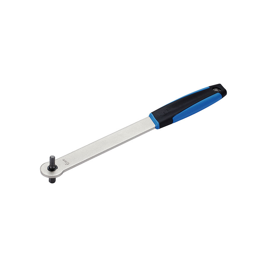 902929-01::0::902929-01::BBB Cycling, BTL-101 DualForce, Clé à pédale à têtes hexagonales, 6 et 8mm