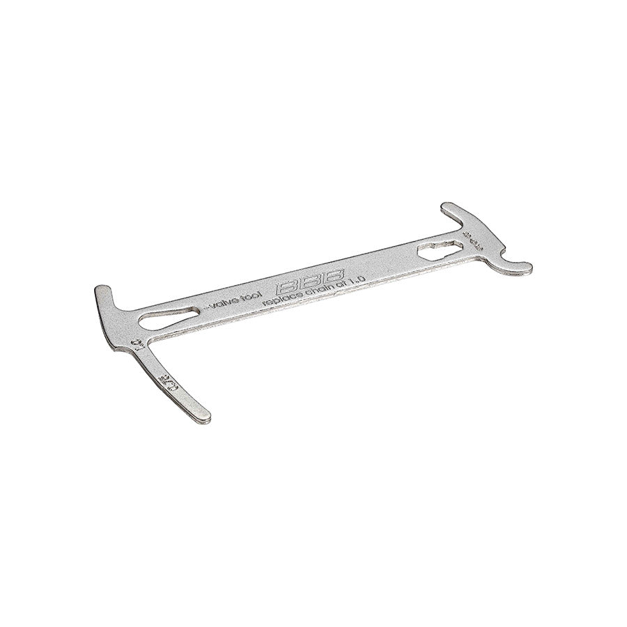 902933-01::0::902933-01::BBB Cycling, BTL-125 ChainChecker, Vérificateur de chaîne, Compatibilité: 7-12 vit.