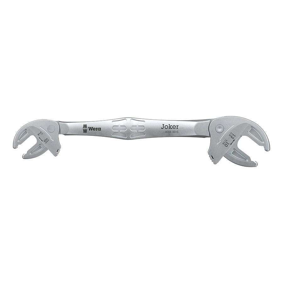 902937-01::0::902937-01::Wera, 6006 JOKER XS/S, Clé