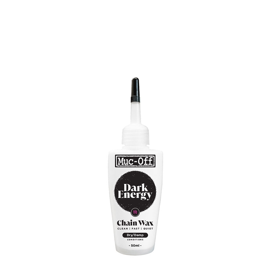 902946-01::0::902946-01::Muc-Off, Dark Energy Wax Lube, Lubrifiant, 50ml