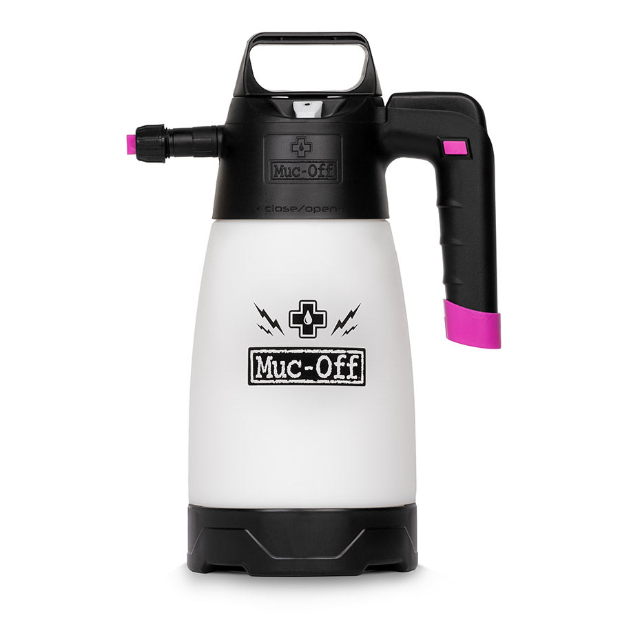 902979-01::0::902979-01::Muc-Off, Pulvérisateur de mousse, Kit