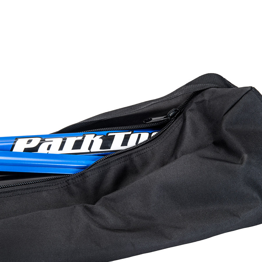 902982-01::3::902982-01::Park Tool, BAG-1, Sac de transport et d'entreposage pour PRS-25, PRS-26, PCS-9.3, PCS-10.3, PCS-9.2, PCS-10.2, PCS-10, PCS-11, PRS-15