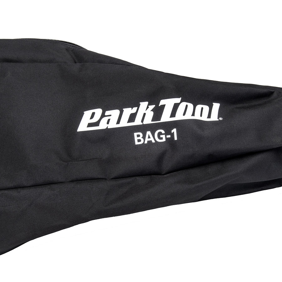 902982-01::4::902982-01::Park Tool, BAG-1, Sac de transport et d'entreposage pour PRS-25, PRS-26, PCS-9.3, PCS-10.3, PCS-9.2, PCS-10.2, PCS-10, PCS-11, PRS-15