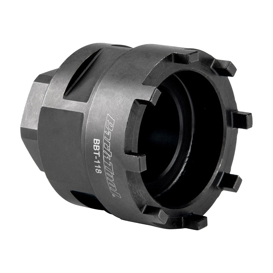 902985-01::1::902985-01::Park Tool, BBT-118, Outil pour jeu de pédalier,
