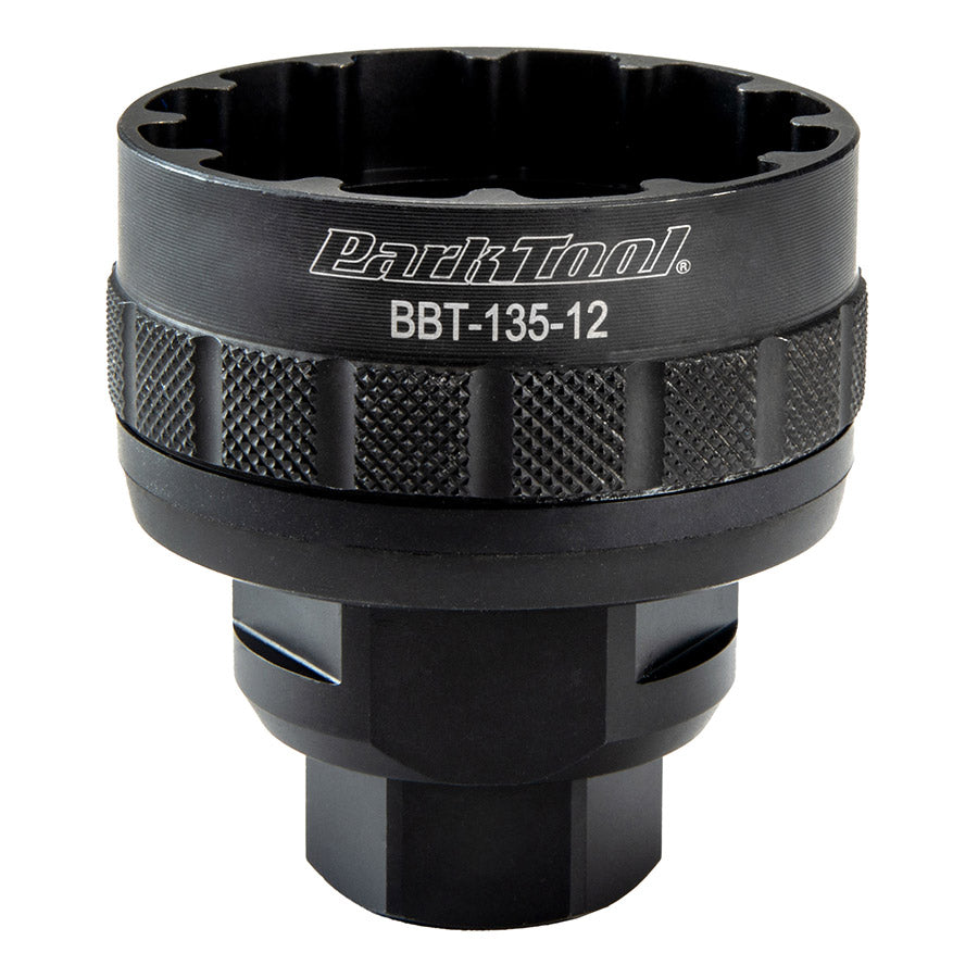 902986-01::0::902986-01::Park Tool, BBT-135-12, Outil pour jeu de pédalier, 46mm/12 encoches