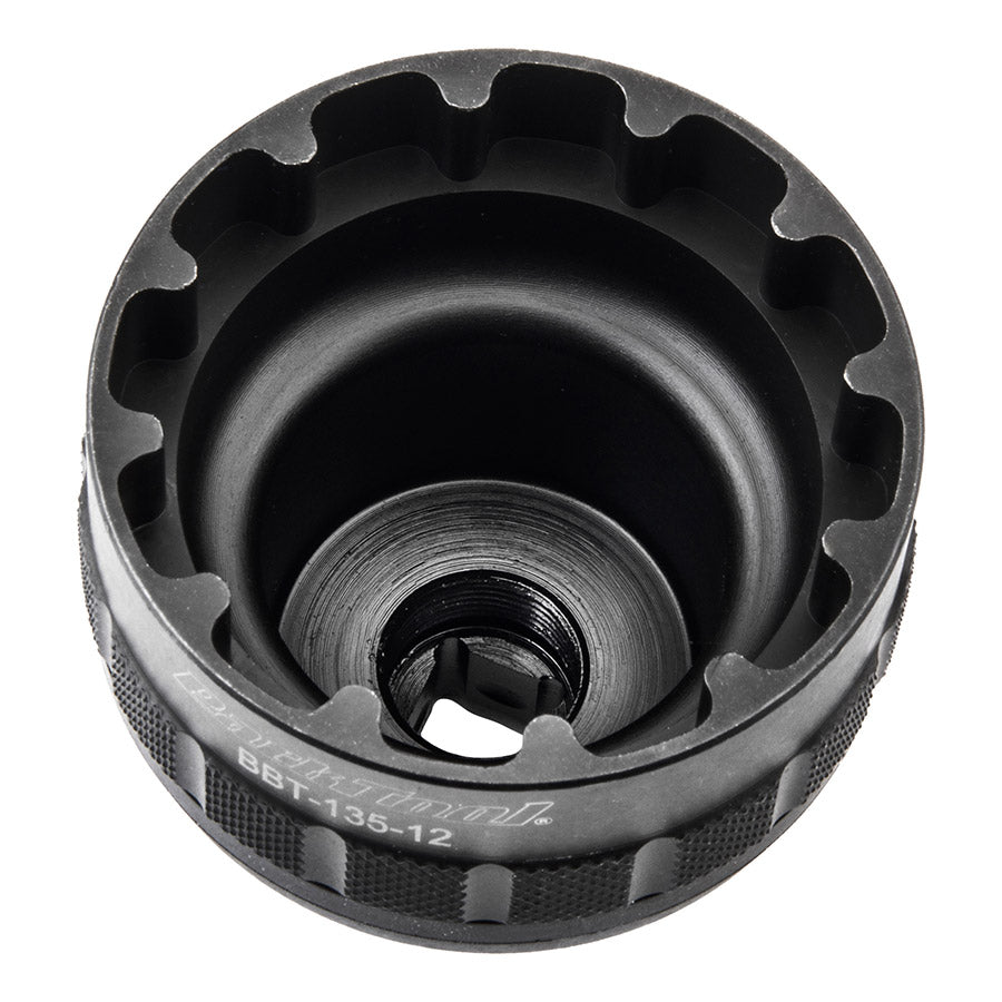 902986-01::2::902986-01::Park Tool, BBT-135-12, Outil pour jeu de pédalier, 46mm/12 encoches