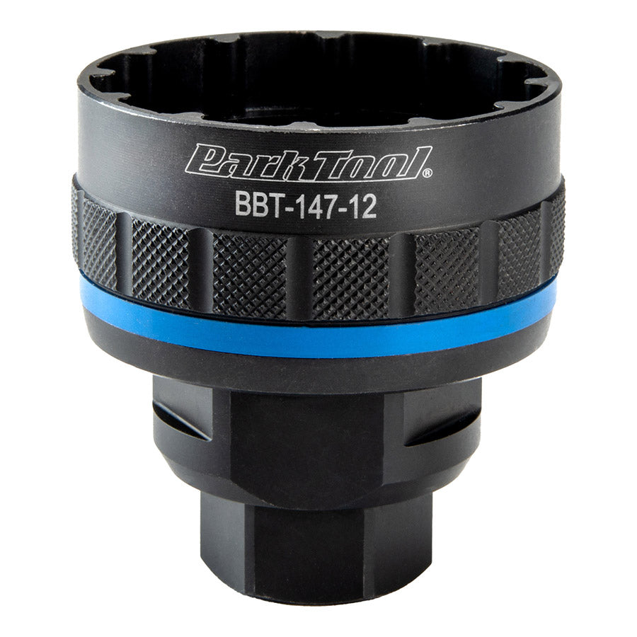 902987-01::0::902987-01::Park Tool, BBT-147-12, Outil pour jeu de pédalier,