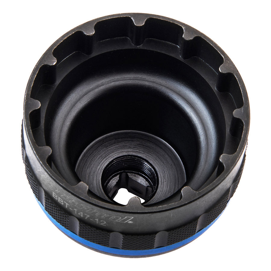 902987-01::2::902987-01::Park Tool, BBT-147-12, Outil pour jeu de pédalier,