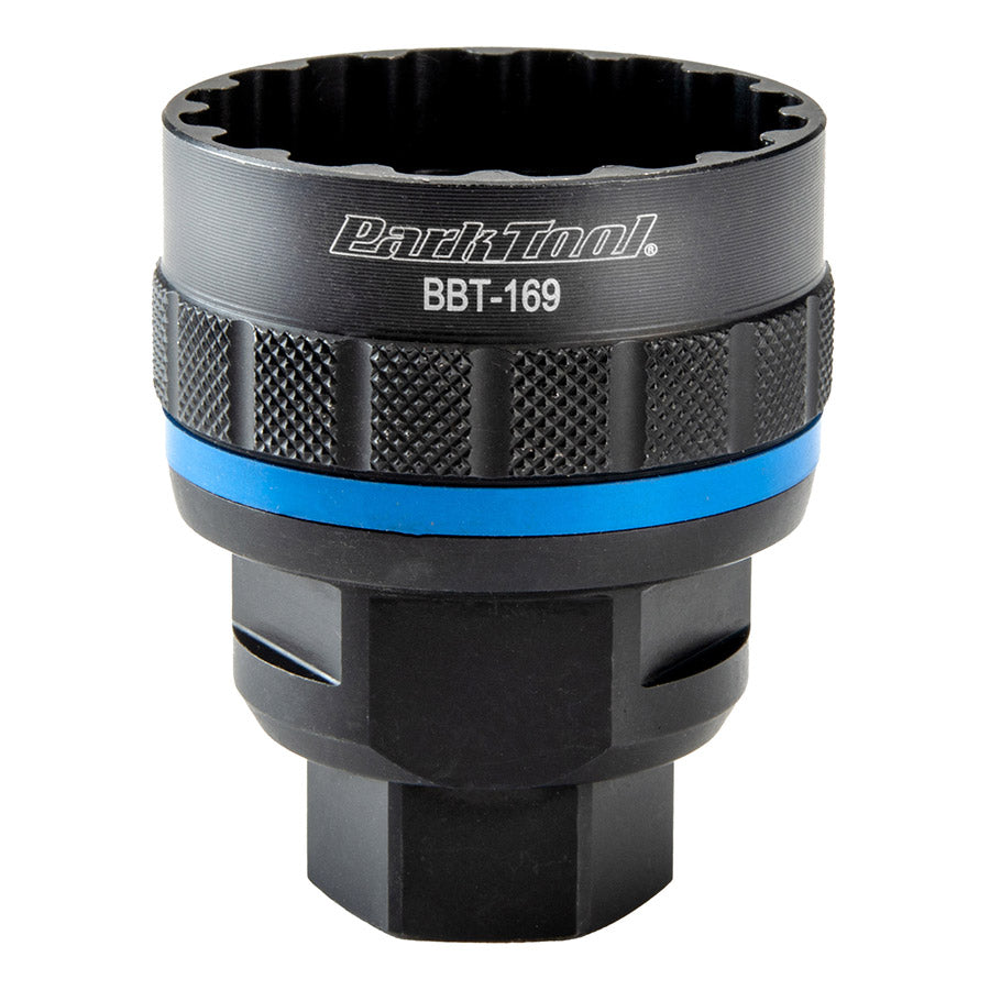902988-01::0::902988-01::Park Tool, BBT-169, Outil pour jeu de pédalier,