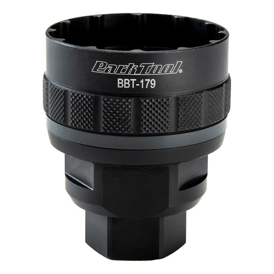 902989-01::0::902989-01::Park Tool, BBT-179, Outil pour jeu de pédalier, 44mm/16 encoches