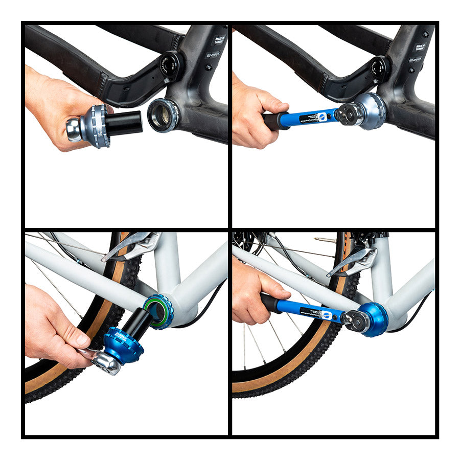 902995-01::4::902995-01::Park Tool, GPS-30, Outil pour jeu de pédalier