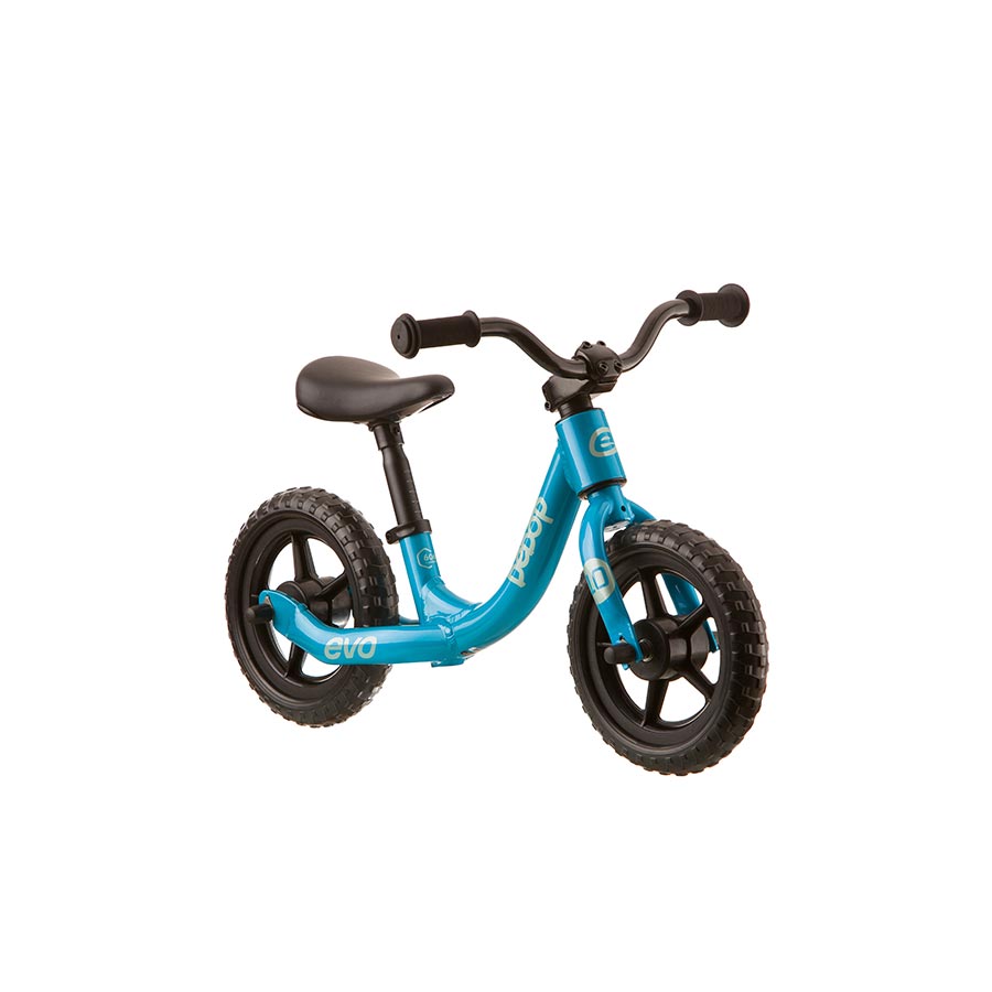 921329-01-10::0::921329-01-10::EVO, Bebop 10, Draisienne, 10'', Bleu