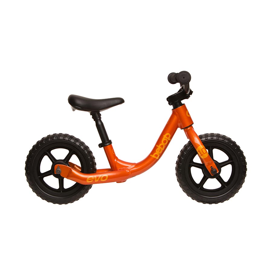921329-02-10::1::921329-02-10::EVO, Bebop 10, Draisienne, 10'', Orange
