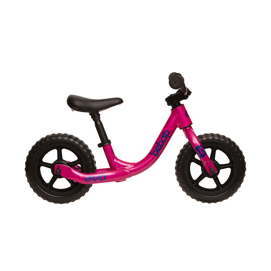 921329-03-10::1::921329-03-10::EVO, Bebop 10, Draisienne, 10'', Rose