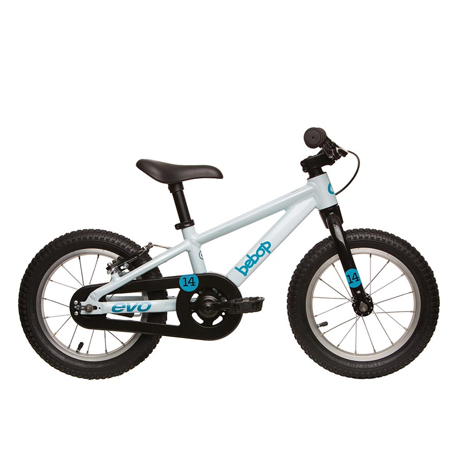 921331-01-14::1::921331-01-14::EVO, Bebop 14, Vélo pour enfants, 14'', Bleu