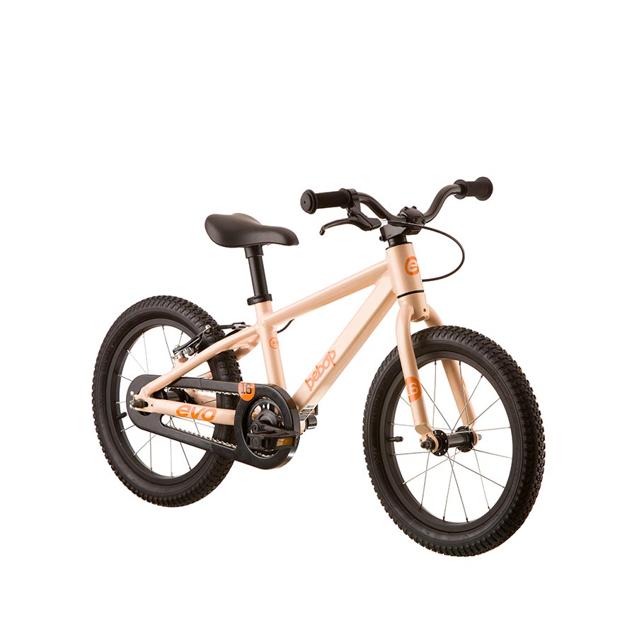 921332-01-16::0::921332-01-16::EVO, Bebop 16, Vélo pour enfants, 16'', Pêche