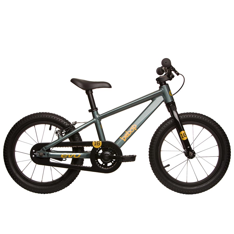 921332-02-16::1::921332-02-16::EVO, Bebop 16, Vélo pour enfants, 16'', Vert
