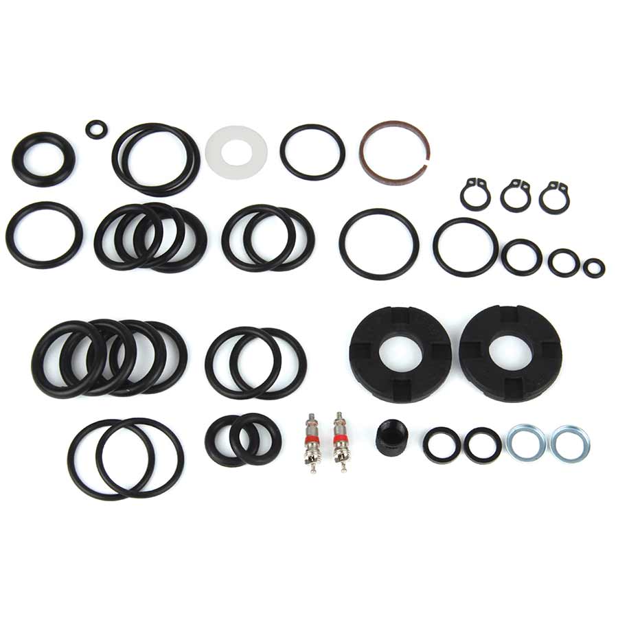 940377-01::0::940377-01::RockShox, 11.4310.703.000 Ens. de maintenance SID