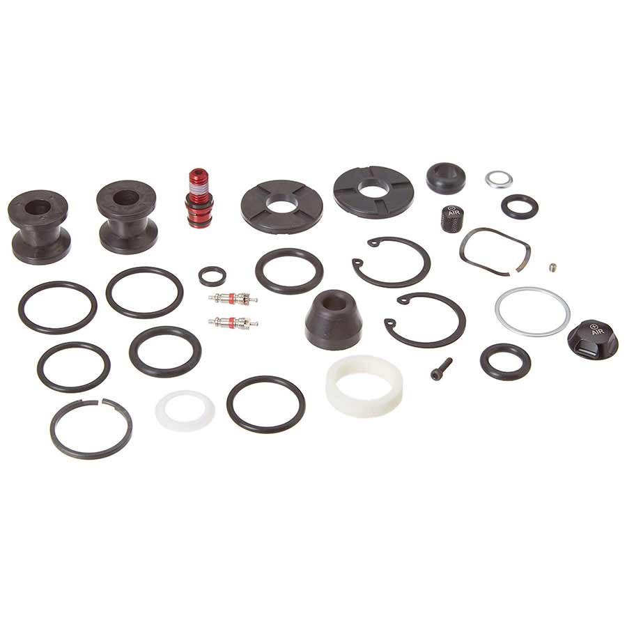 940757-01::0::940757-01::RockShox, 11.4015.320.000, Trousse d'entretien, Reba dual air/motion control