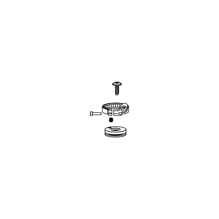 941378-01::0::941378-01::RockShox, 11.4015.461.020, Motion Control Remote Reba RL 2012+ /Recon 2010+/ Recon, Sektor Gold 2011+