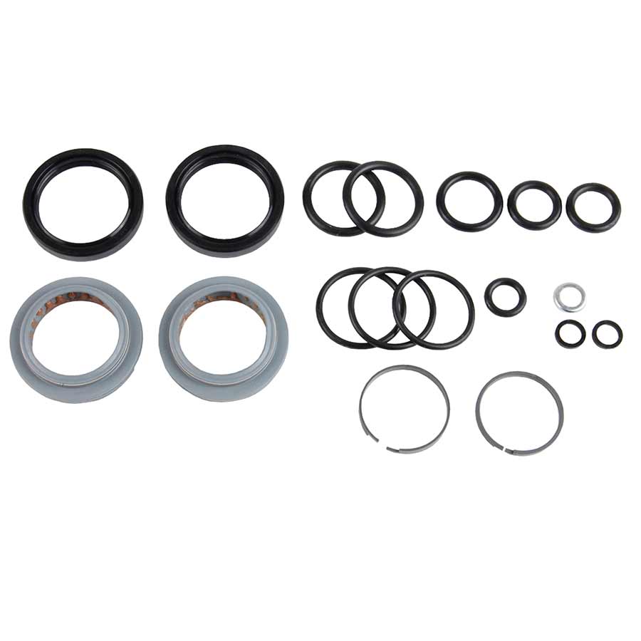 941710-01::0::941710-01::RockShox, 00.4315.032.110 Lyrik Dual Position Air 2012+