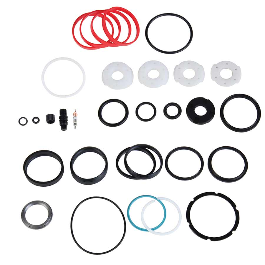 941881-01::0::941881-01::RockShox, 11.4115.093.010, Trousse d'entretien, Air Can, 2011 Vivid Air
