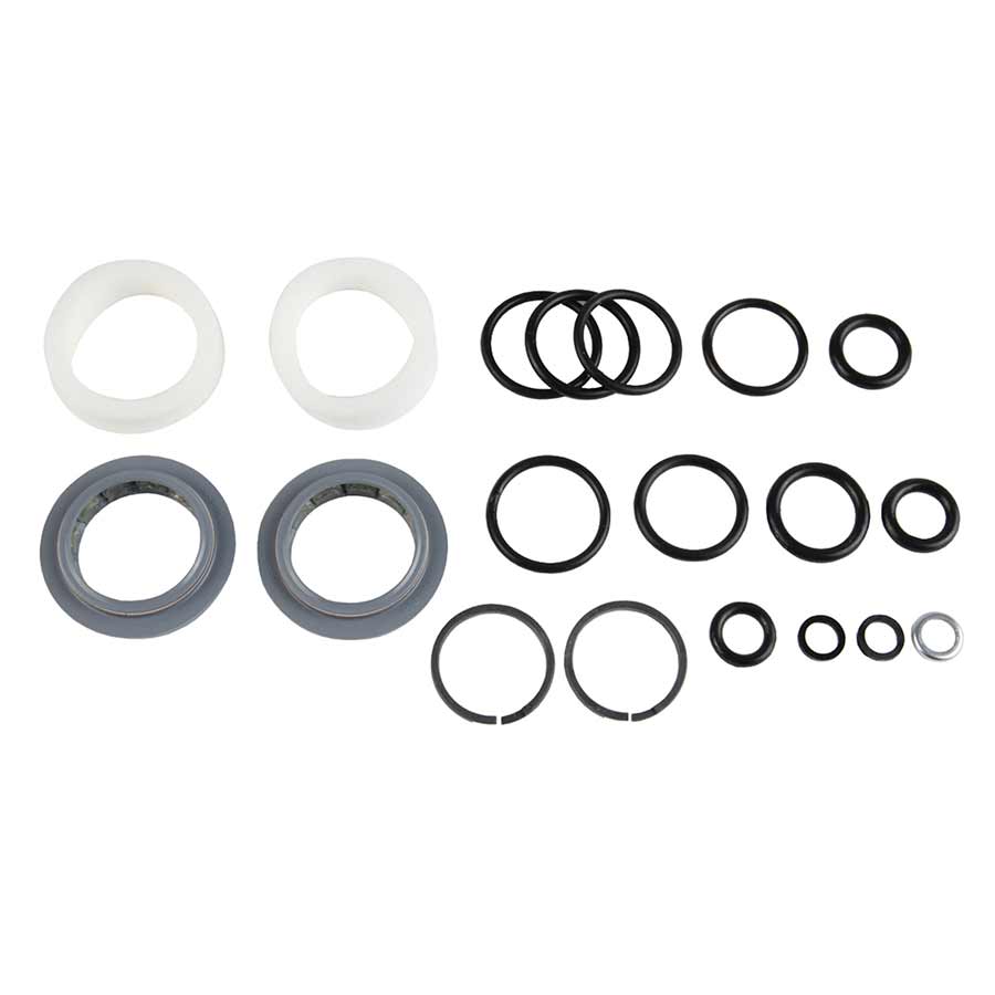 941914-01::0::941914-01::RockShox, 00.4315.032.320, Trousse d'entretien de base, Revelation Dual Position Air, 2012/2013 Fork