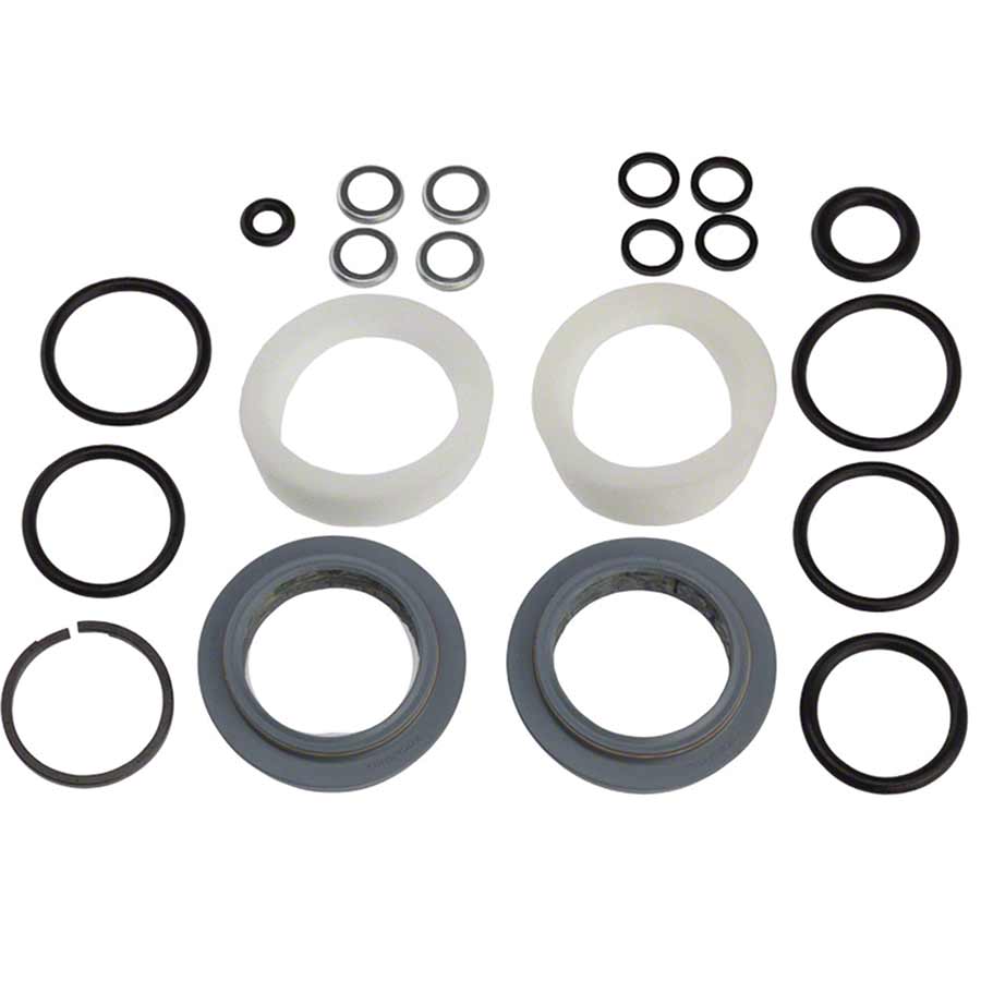 941916-01::0::941916-01::RockShox, 00.4315.032.360, Trousse d'entretien de base, Pike Dual Position Air A12014+