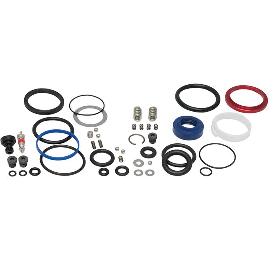 941935-01::0::941935-01::RockShox, 11.4118.032.000, Trousse d'entretien, Vivid B1 (Outil Counter Measure requis)