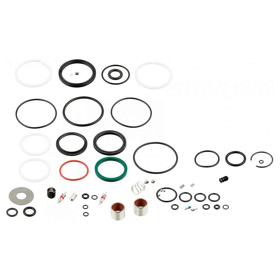 941937-01::0::941937-01::RockShox, 11.4118.038.000, Trousse d'entretien, Monarch B1RL C1 R, RT, RT32014+