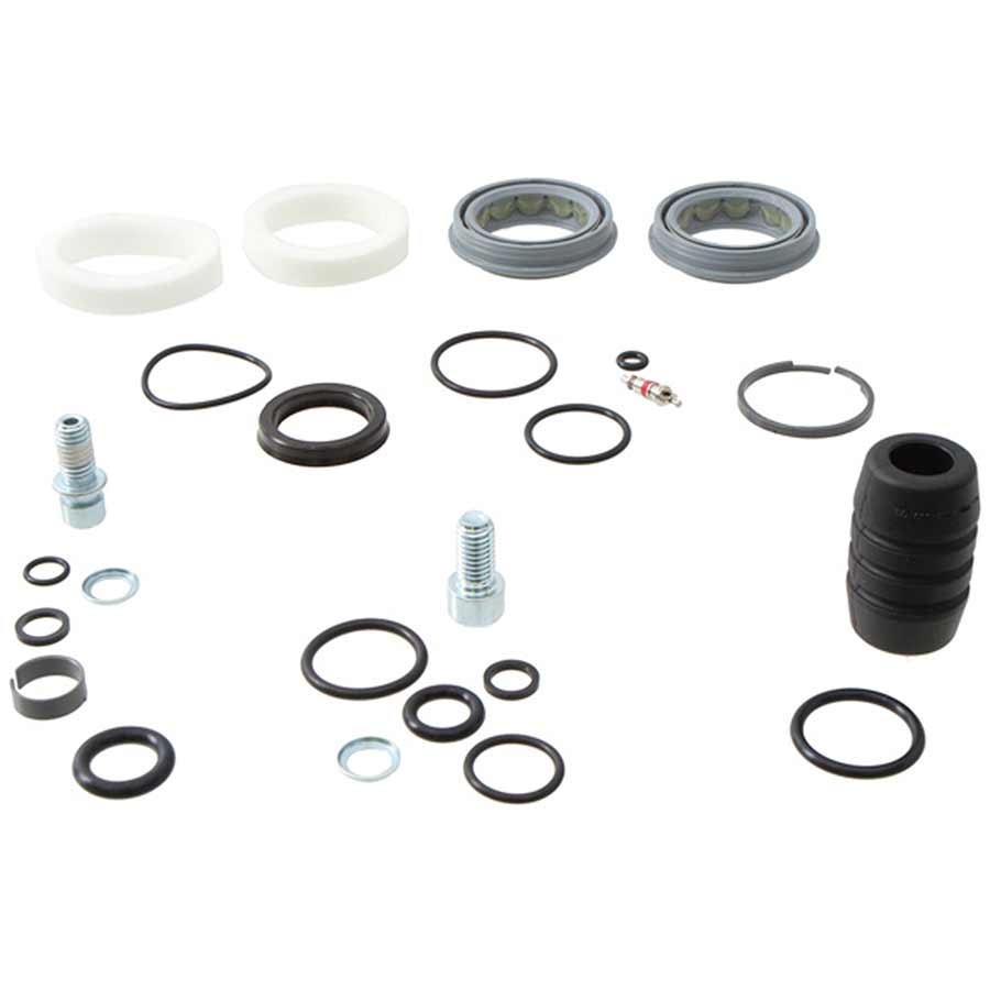 941944-01::0::941944-01::RockShox, 11.4018.015.000, Trousse d'entretien, Recon Silver Solo Air 2013+