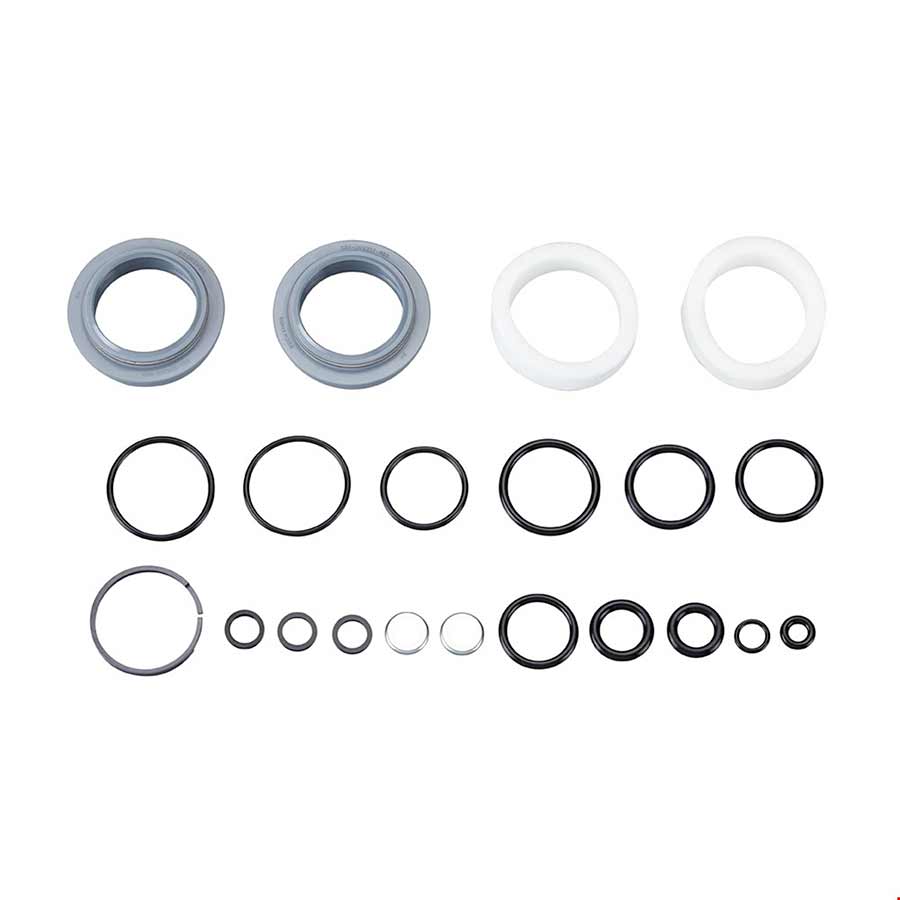 941954-01::0::941954-01::RockShox, 00.4315.032.470, Trousse d'entretien, Sektor Silver Solo Air
