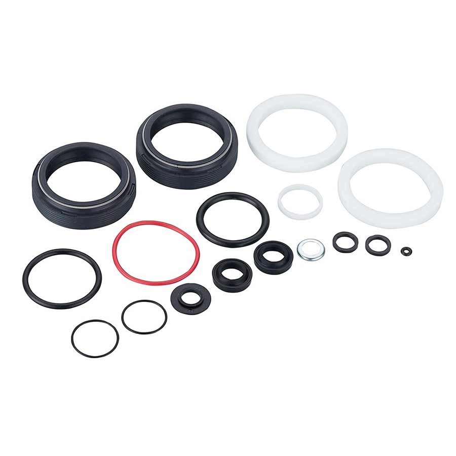 941967-01::0::941967-01::RockShox, 00.4315.032.510, Trousse d'entretien, Boxxer Team Chrgr Damper, Basic