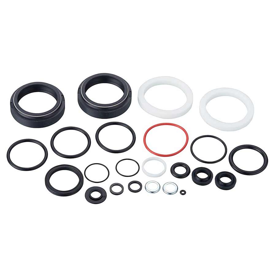 941968-01::0::941968-01::RockShox, 00.4315.032.520, Trousse d'entretien, Boxxer WC Chrgr Damper, Basic