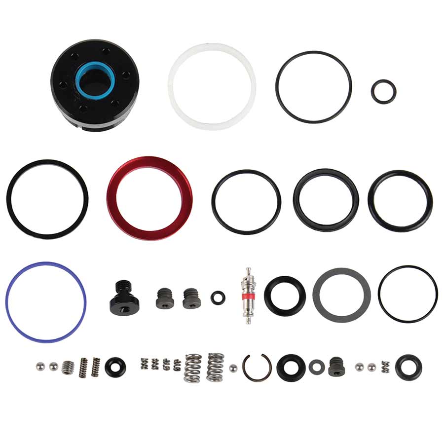 941994-01::0::941994-01::RockShox, 11.4118.020.001, Trousse d'entretien, Vivid 2011-12