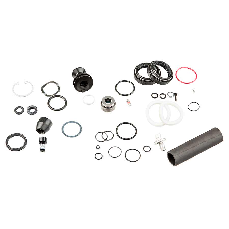 942001-01::0::942001-01::RockShox, 11.4018.027.003, Trousse d'entretien complète, Pike Solo Air upgraded