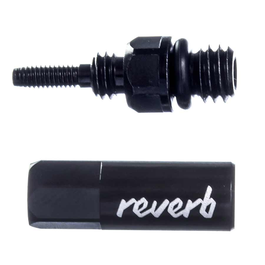 942032-01::0::942032-01::RockShox, 11.6815.022.010, Reverb, Connecteur de conduit hydraulique