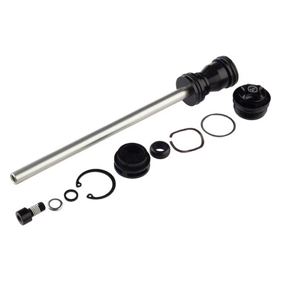 942234-01::0::942234-01::Rockshox, Kit Solo Air, 100mm, pour XC32/Recon Silver B1 26/27.5/29