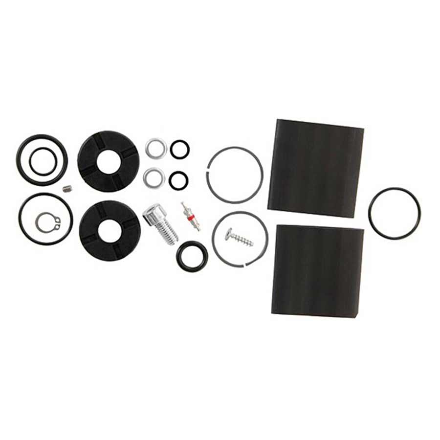 942335-01::0::942335-01::RockShox, Trousse d'entretien Tora/XC32/Recon Silver B1, 11.4015.485.000