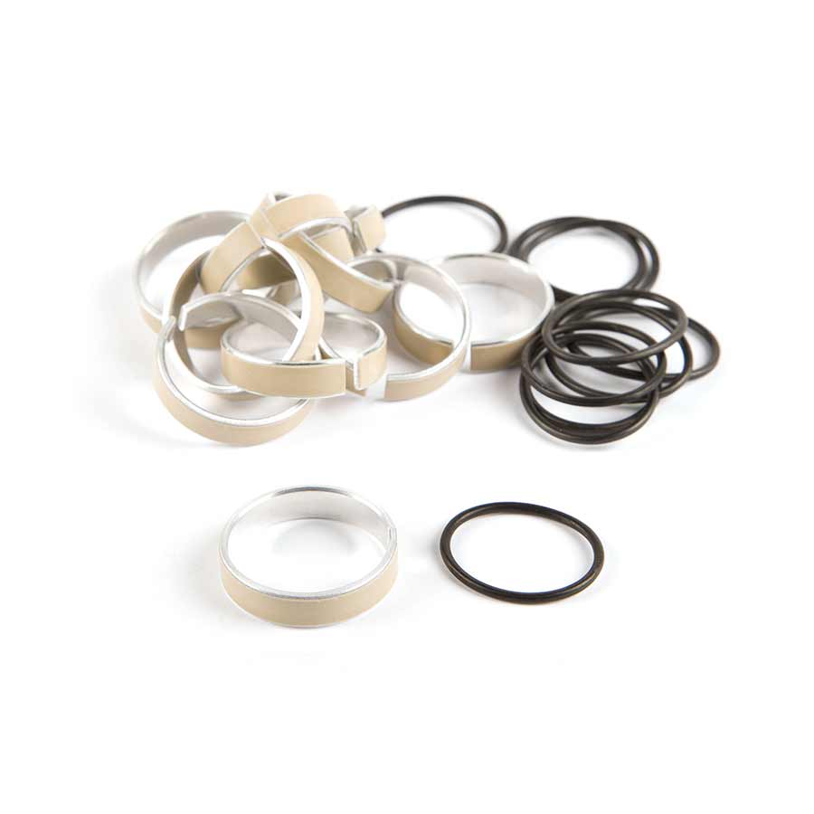 942359-01::0::942359-01::RockShox, 11.6818.035.007, Reverb, coussinets et rondelles d'étanchéité, Paquet de 10