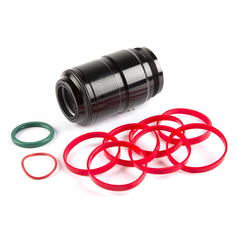 942362-01::0::942362-01::RockShox, 00.4018.783.004, Debonair, Mise à niveau de la canette d'air, 165x38mm