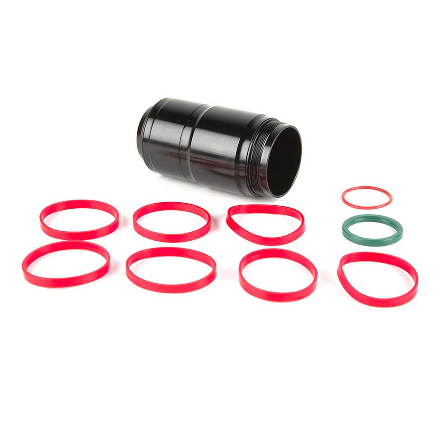 942362-02::0::942362-02::RockShox, 00.4018.783.006, Debonair, Mise à niveau de la canette d'air, 190/200x51mm