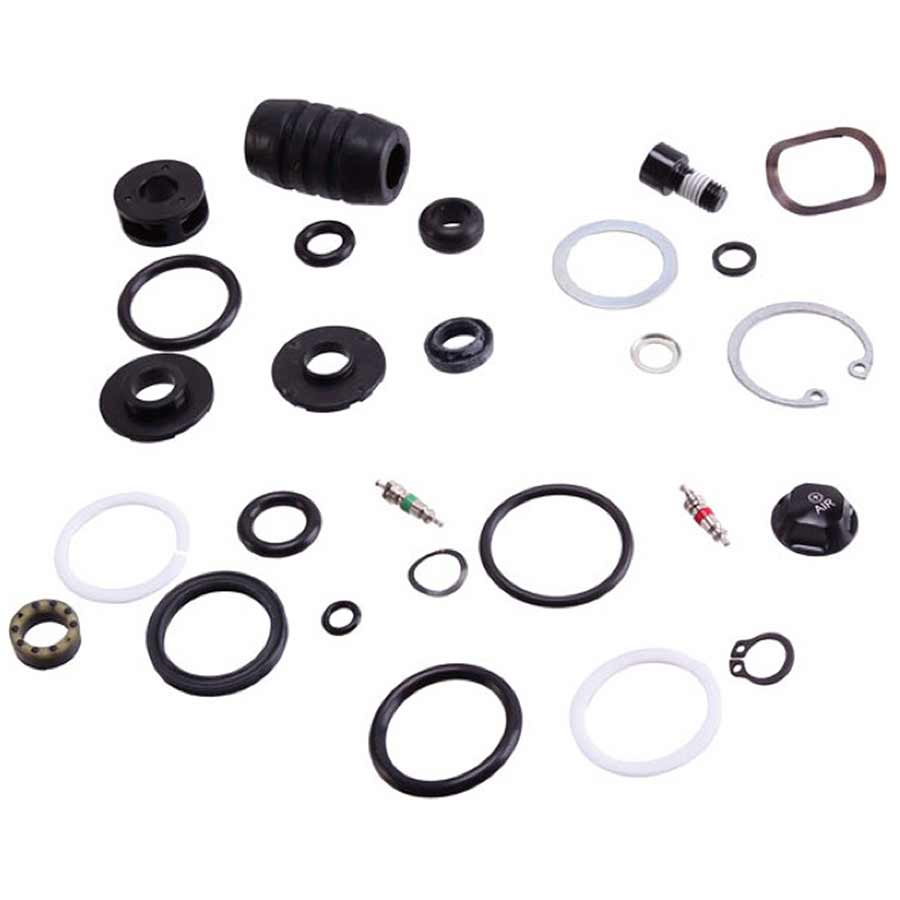942384-01::0::942384-01::RockShox, 11.4015.419.030, Trousse d'entretien, Lyrik Solo Air 2010-2015