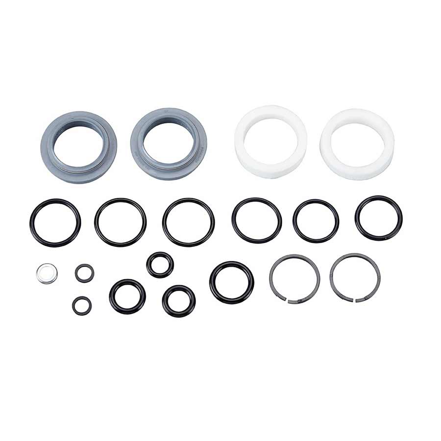 942392-02::0::942392-02::RockShox, 00.4315.032.625, Trousse d'entretien pour fourche, Revelation A5, Boost