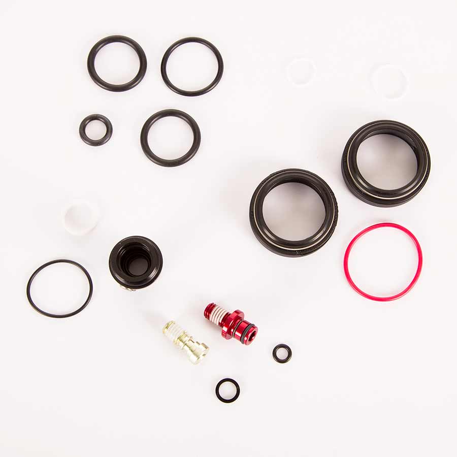 942410-01::0::942410-01::RockShox, Rs-1 Rlc/Rl A1 (2018+) Trousse D'Entretien 200 Heures/1 An
