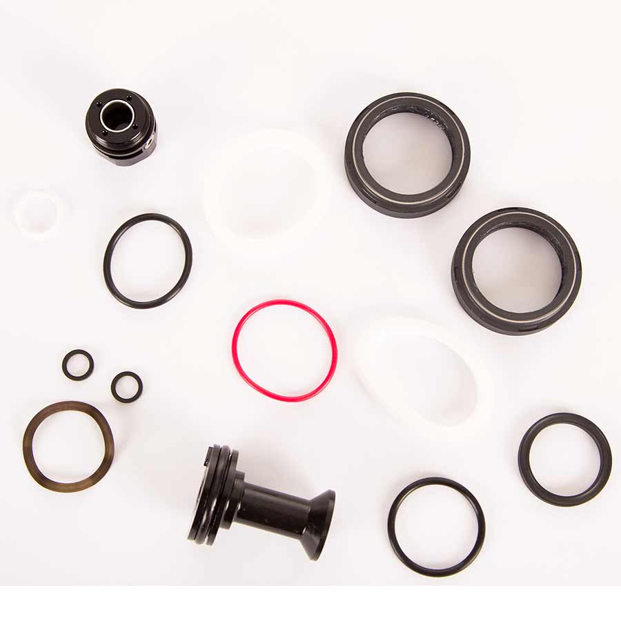 942413-01::0::942413-01::RockShox, Lyrik B1/Pike 29+ Debonair (2018+) Trousse D'Entretien 200 Heures/1 An