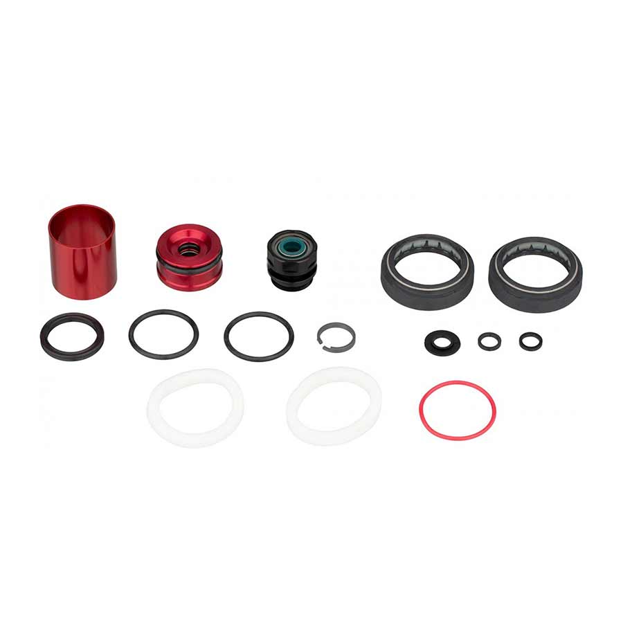 942473-01::0::942473-01::RockShox, BoXXer RC2 C1 200 Hour Service Kit, BoXXer RC2 C1, Kit