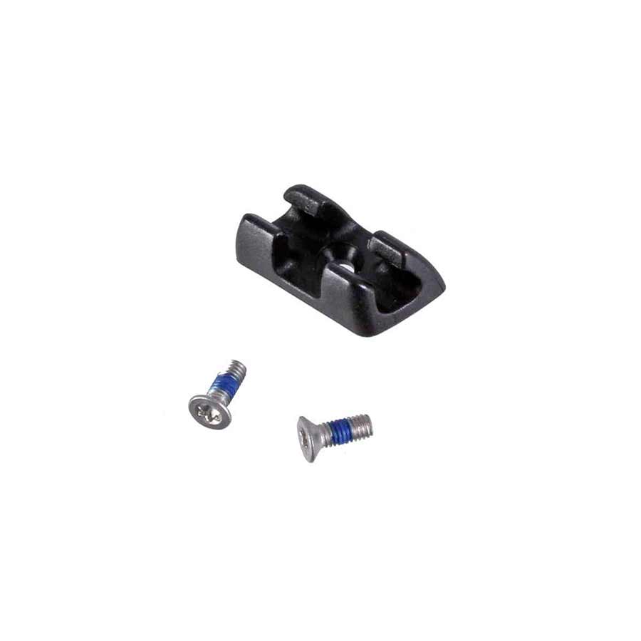 942478-01::0::942478-01::RockShox, Fork Hose Clamp - SID 2017+, Reba 2018+