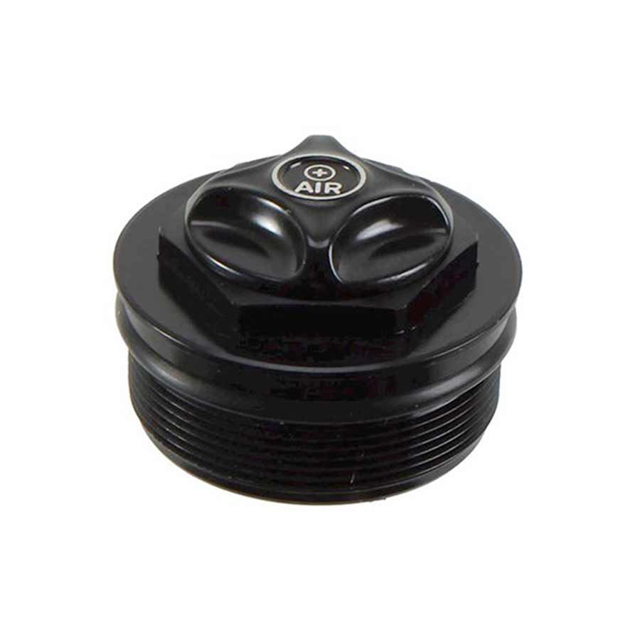 942492-01::0::942492-01::RockShox, Air Spring Top Cap - 35mm - 1.0mm Thread Pitch